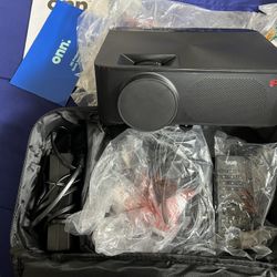 Onn Projector With Roku 