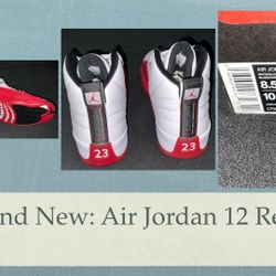 Jordans
