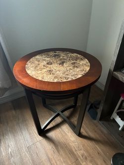 End Table