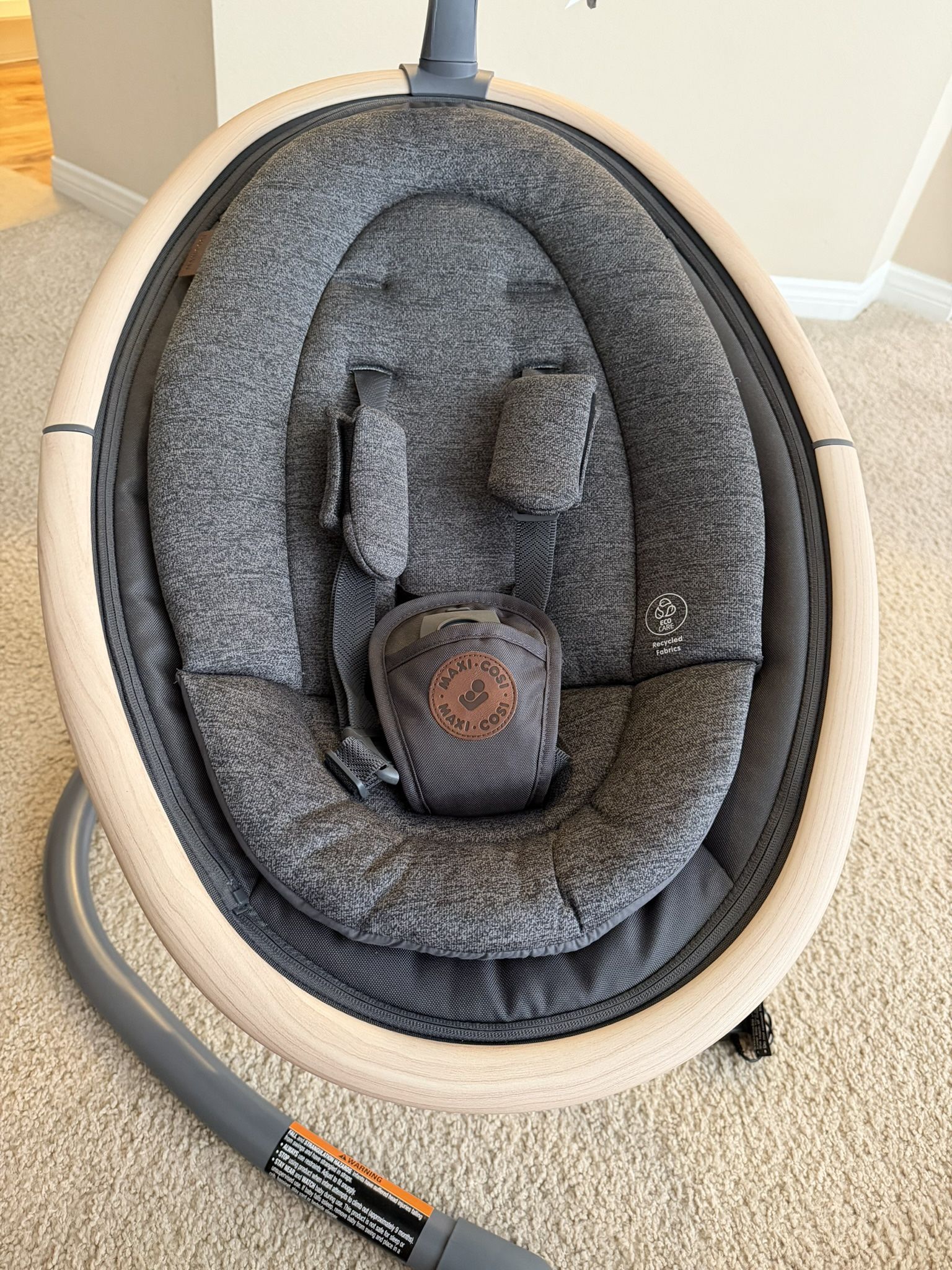 Casa Baby Swing Maxi Cosi