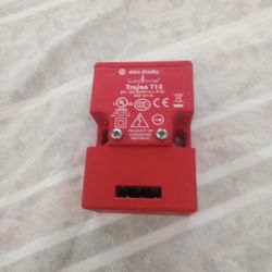 Trojan T-15 Safety Switch 