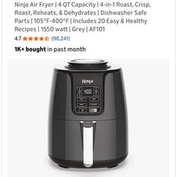 Ninja Airfryer