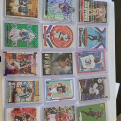 Football Cards