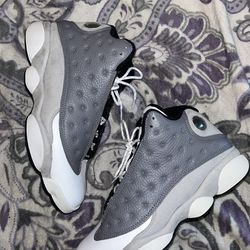 Nike Air Jordan 13 “Atmosphere Grey” Size 8.5
