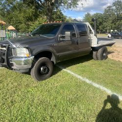 2003 Ford F-350 Super Duty