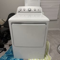 Brand New GE Dryer