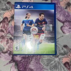 FIFA 16 