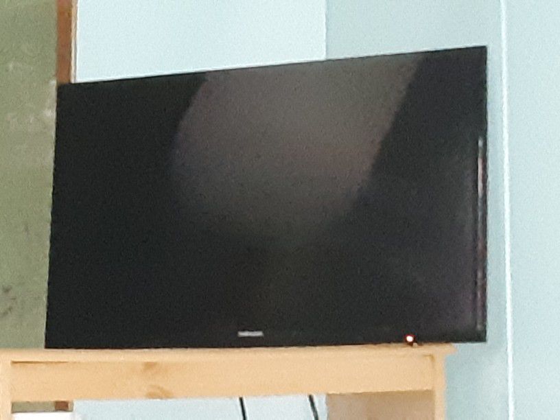 32 inch flat screen tv