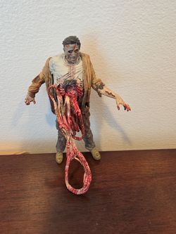 McFarlane Toys The Walking Dead: Bungee Walker Action Figure 5 Inch Figure