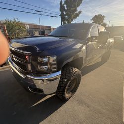 Busco Trabajo De Chofer De Carros Cargo Van O Camioneta Con Caja Chica 