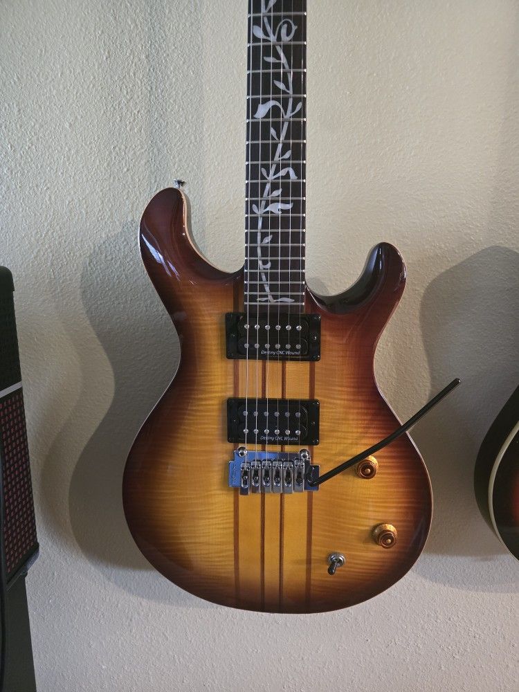 Electric Guitar