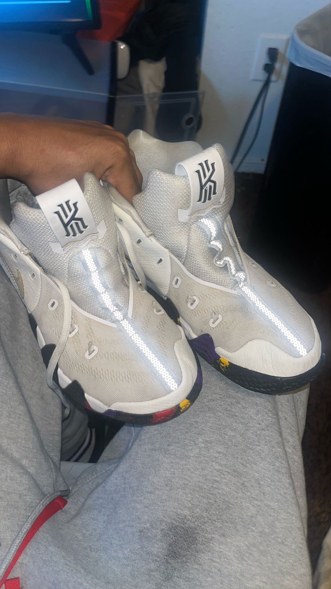Size 10