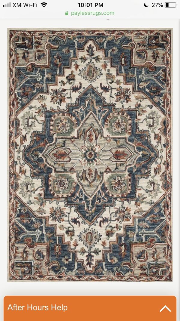 Large Area Rug for Sale in Vancouver, WA - OfferUp