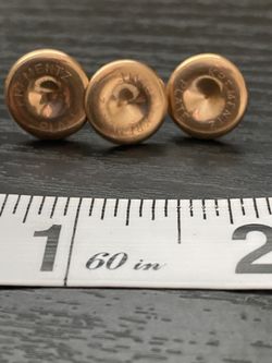 Vintage Cufflinks