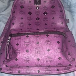 mcm bag