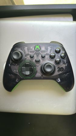 Xbox Wireless Controller 20th Anniversary Special Edition