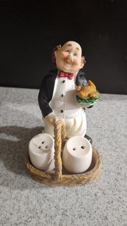 Salt Pepper Shaker