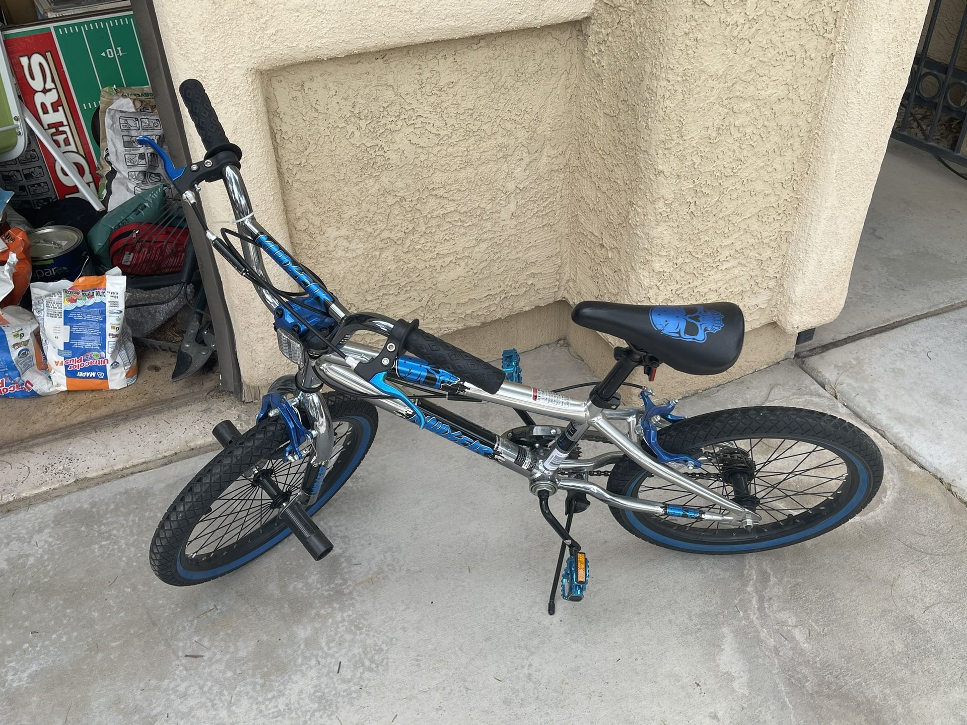 Used Kids Bike for Sale in Las Vegas, NV OfferUp