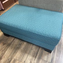 Storage Ottoman 