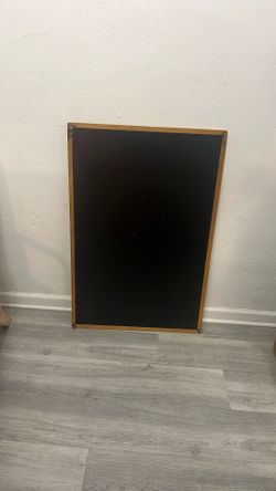 Chalk Board