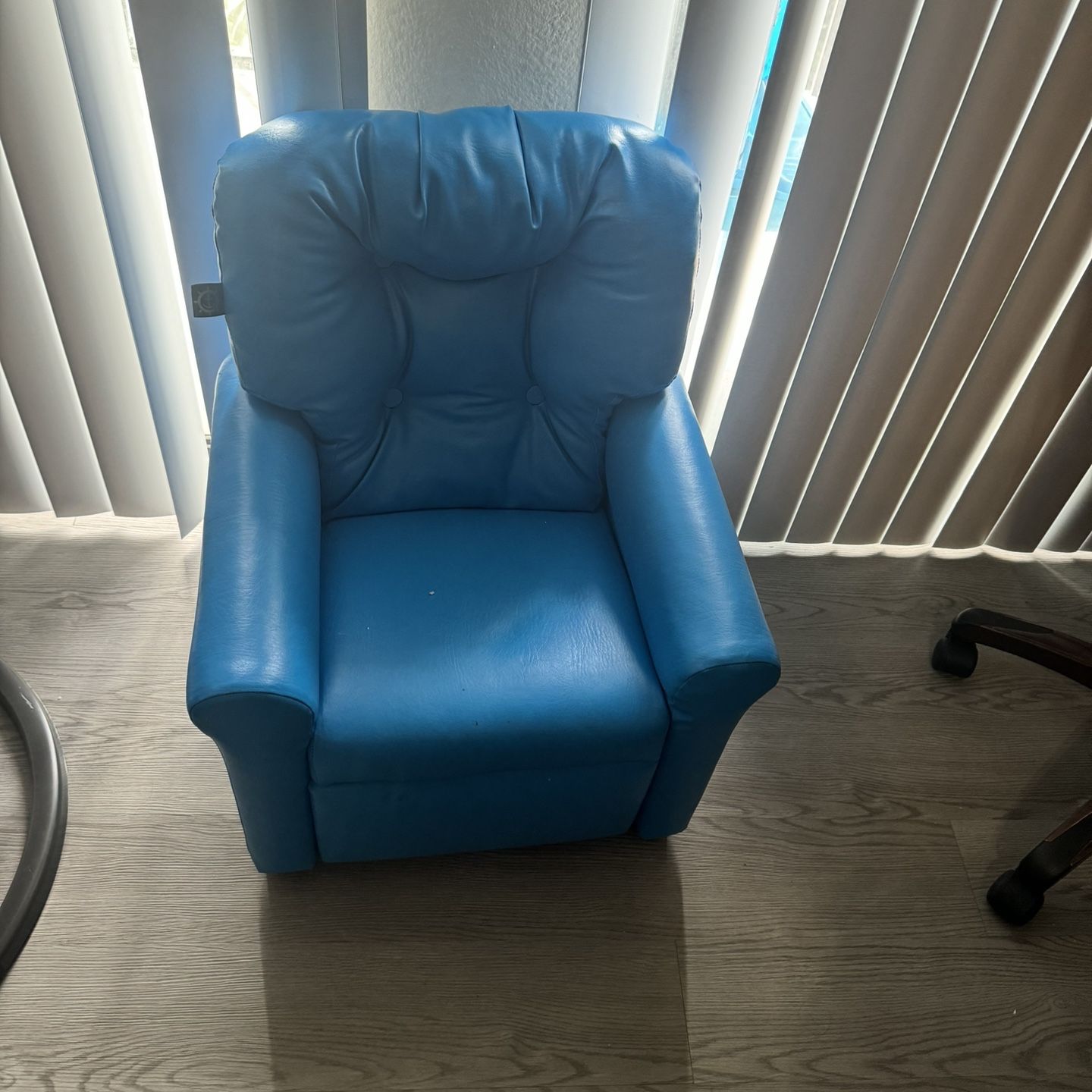 Kids Recliner Chair 