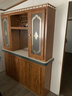 Cabinets