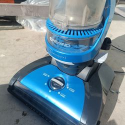 Hoover Elite Rewind Plus vacuum cleaner 