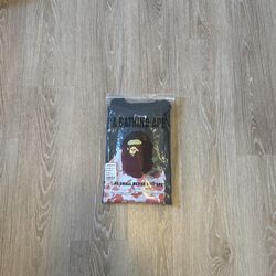 Bape shirt
