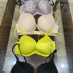 Bra Size 36 D 