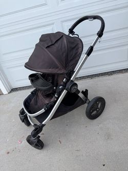 Baby Jogger City Select Stroller