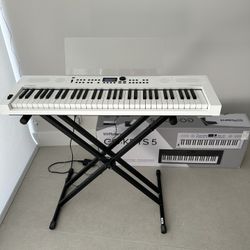 Roland GOKEYS 5 
