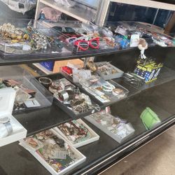 Jewelry Selection