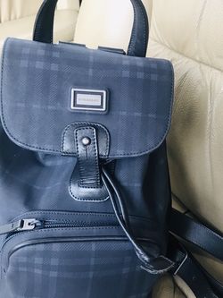 Burberry Backpack