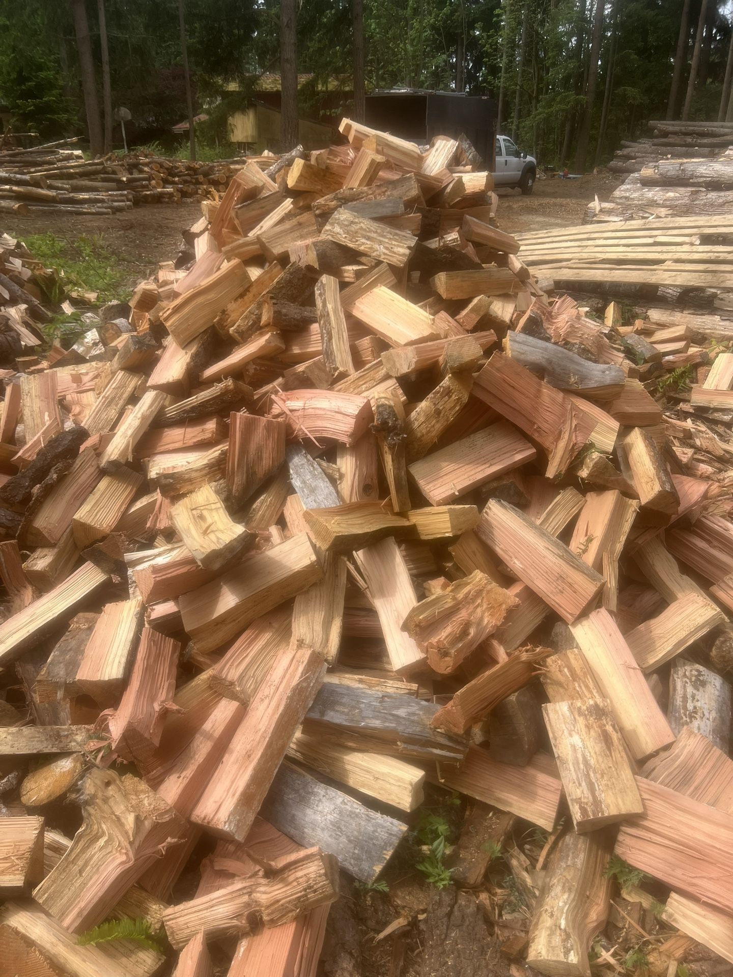 🪵🔥Firewood Delivered 🔥🪵