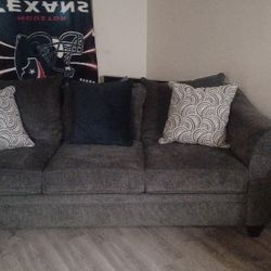 Couch Set