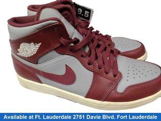Jordan Dq8426-615 Red