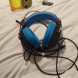 Headphones For Any Consol