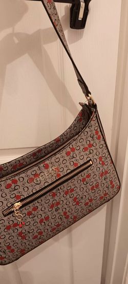 New guess purse