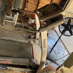 caminadora treadmill