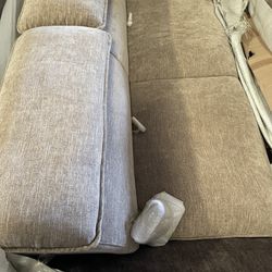 Couple Couch Sofa