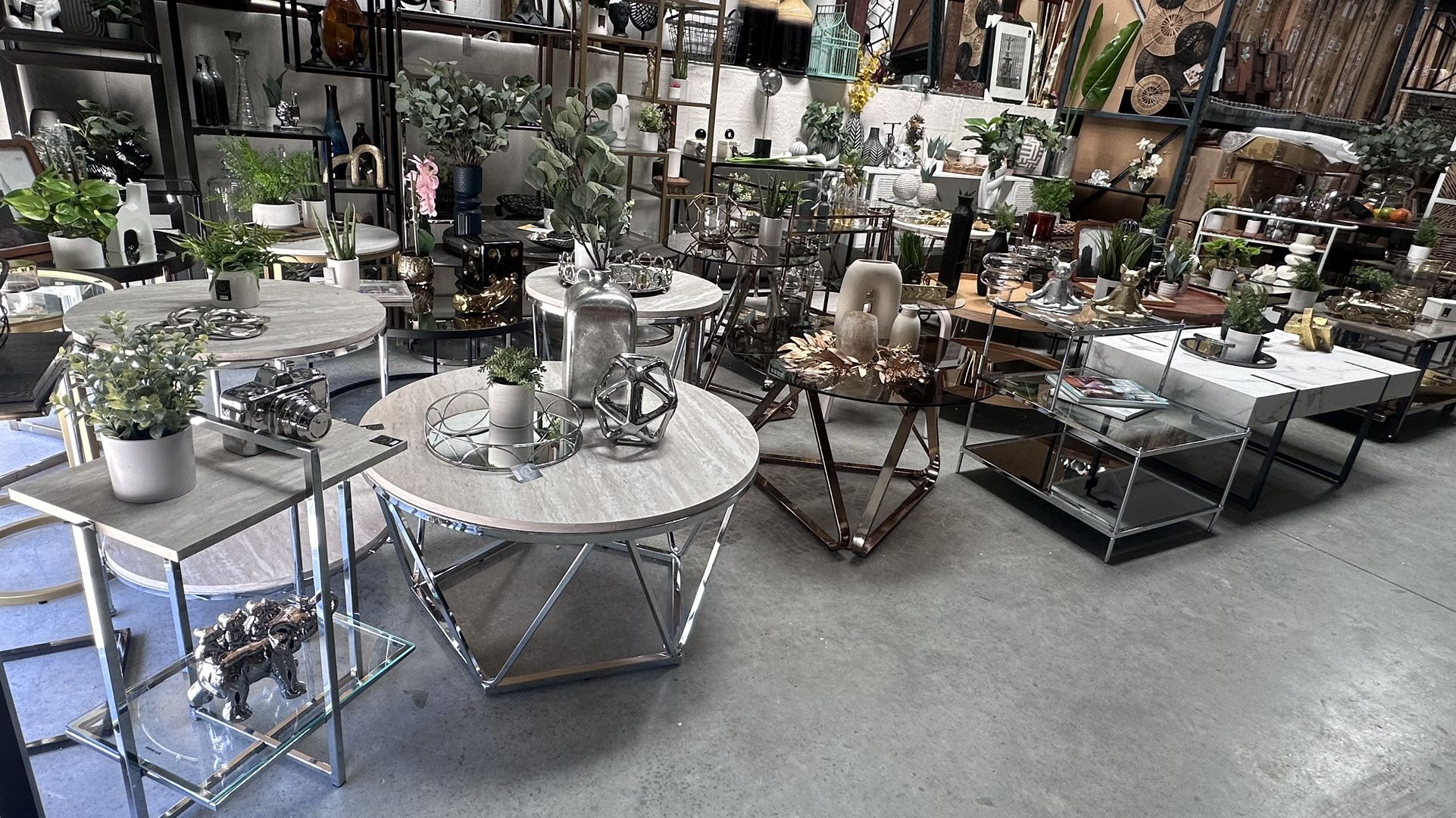 Brand New Liquidation Furniture