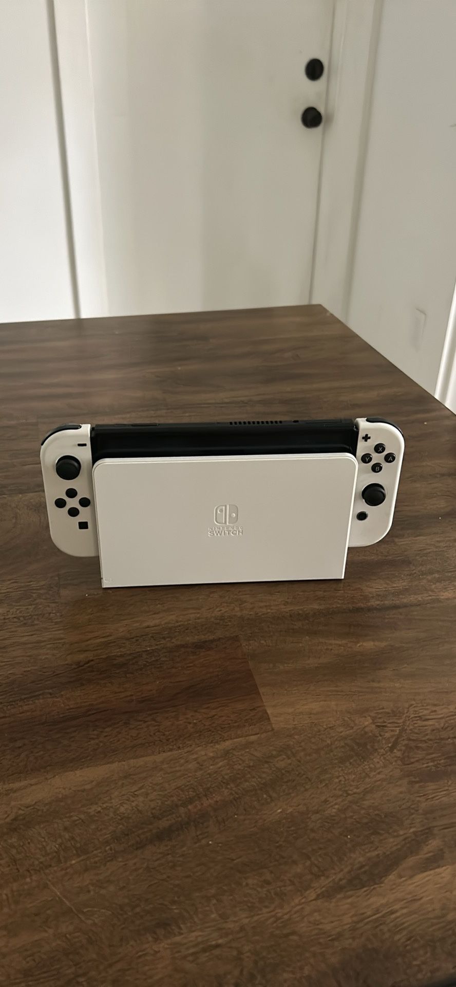 Nintendo OLED Switch 