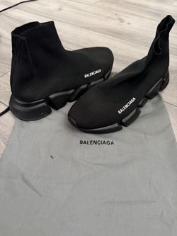 Balenciaga shoes men