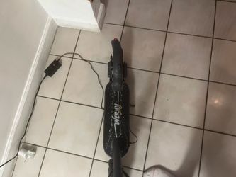 E-scooter