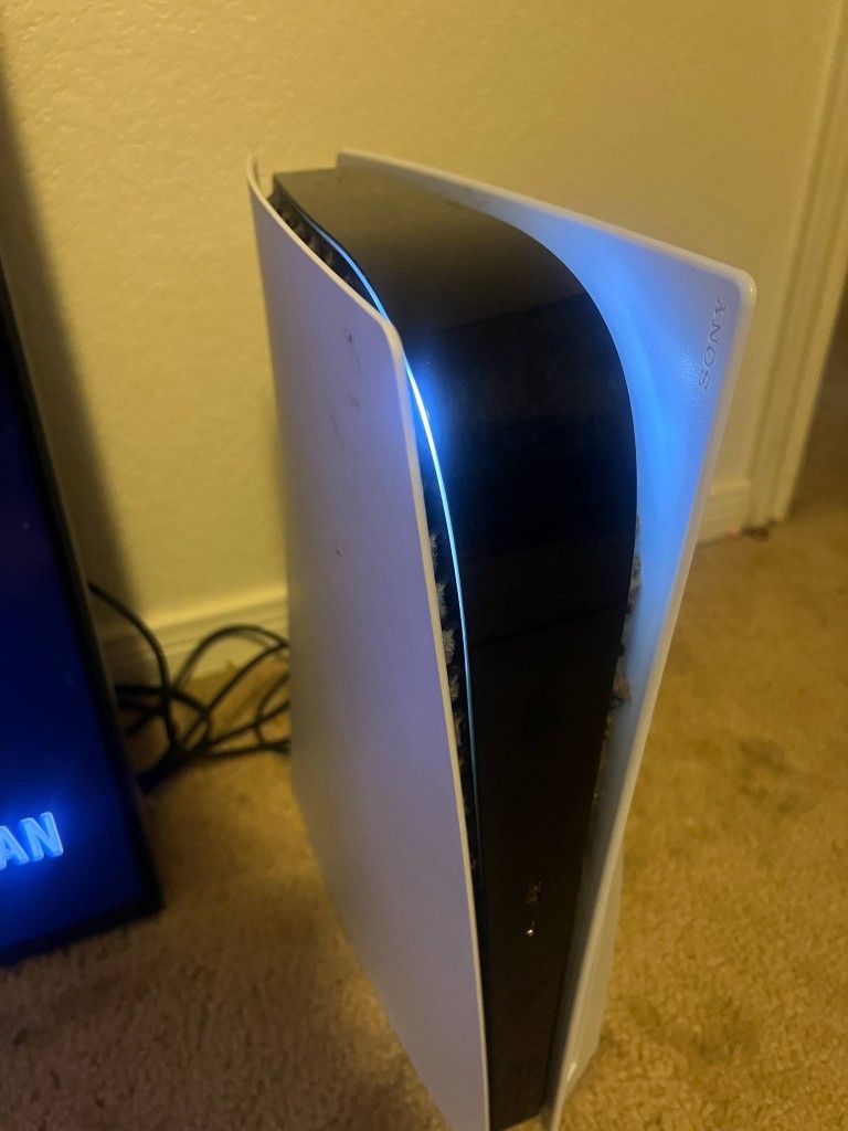 PS5