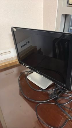 hp monitor