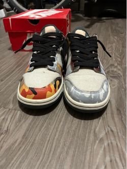 Nike dunks