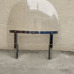 Harley Davidson Windshield 