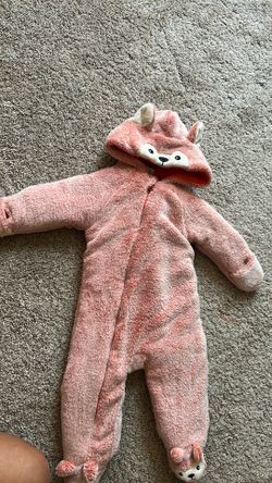 Baby clothes