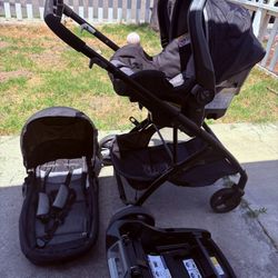 Stroller System 